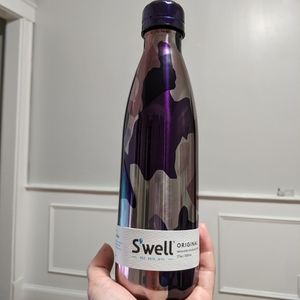 Swell bottle